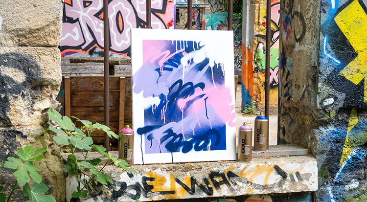 /content/dam/cultura-one/les-tutos/2025/cultures-urbaines-2025/tuto-tableau-street-art-avec-montana/TUTO_CMS_Tuto CU Toile effets coulures Montana.png