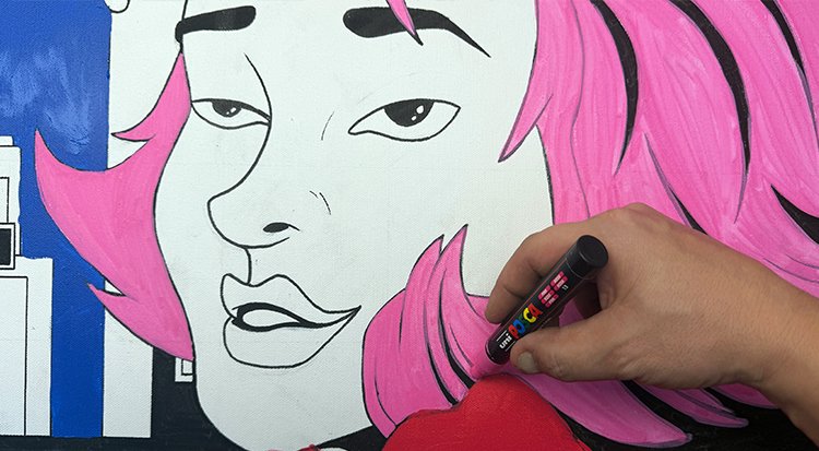 /content/dam/cultura-one/les-tutos/2025/ouf-de-bd/tuto-toile-pop-art/TUTO_CMS_5_Tuto toile Pop Art- OUF DE BD 2025.jpg