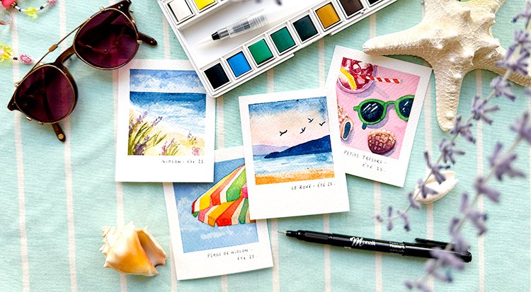 /content/dam/cultura-one/les-tutos/2025/tuto-tg-ba-été-2025/TUTO_CMS- tuto polaroid aquarelle Monali.jpg