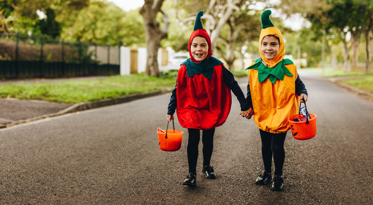 Halloween 2026 : Quelle est l'origine d'Halloween