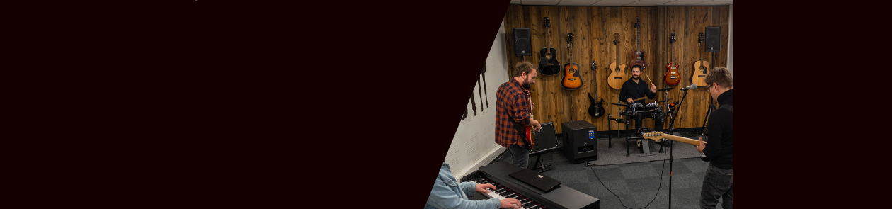 Univers Hard-rock & Metal