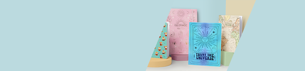 Legami Papeterie Legami - Agendas, Stylos et Accessoires Tendance