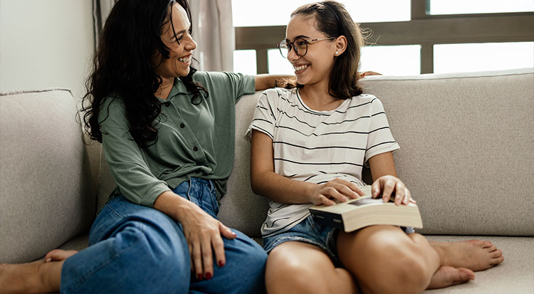Comment donner le goût de la lecture aux ados ? | Cultura