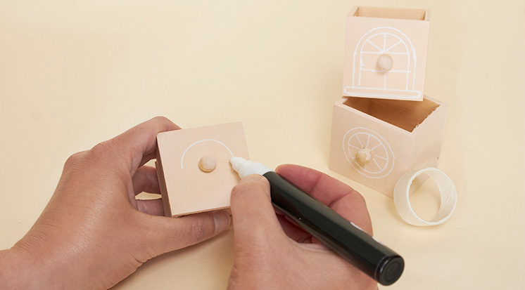 Tuto calendrier de l'Avent maison de Noël | Cultura