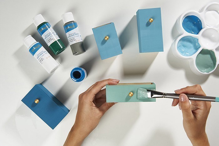 Tuto maison de l’avent scandinave | Cultura