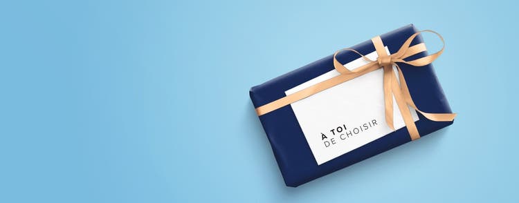 Coffrets cadeaux