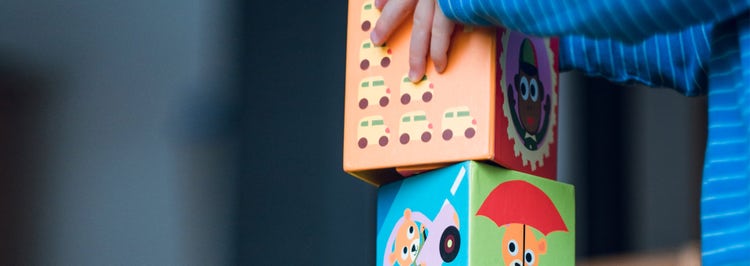 Jeux et jouets