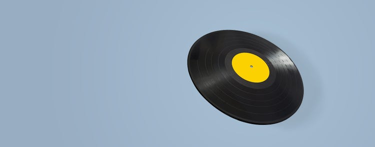 Univers vinyles