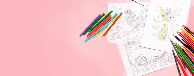 Loisirs Créatifs Enfant