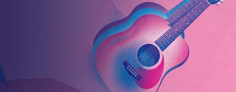 Instruments de musique
